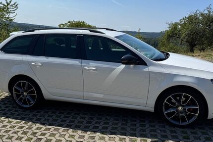 Skoda Octavia 85.900 km 18.200 &euro; Winnenden 71364