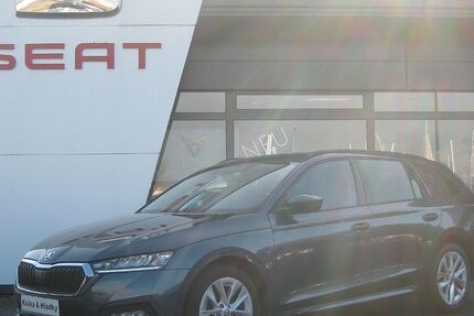 Skoda Octavia 103.292 km 16.495 &euro; Bad Doberan 18209