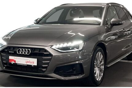 Audi A4 65.842 km 29.950 € Hamburg 20537