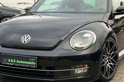 VW Beetle 140.000 km 8.990 &euro; Neuburg/Donau 86633