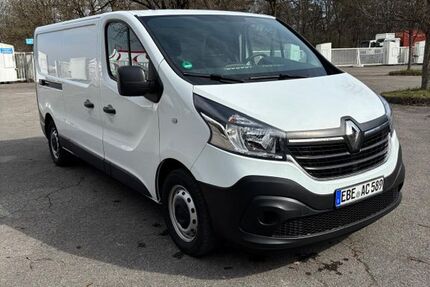 Renault Trafic 39.500 km 16.990 &euro; Anzing 85646