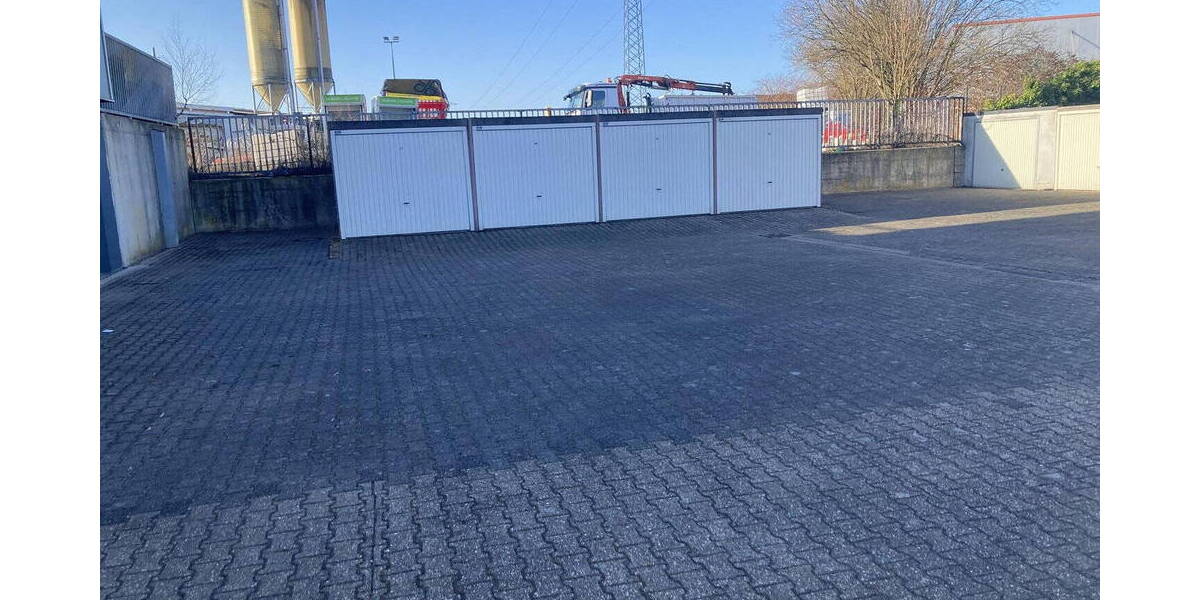 Gewerbeobjekt Alsdorf Schaufenberg - 1.095.000&euro; | Angebot:26023388