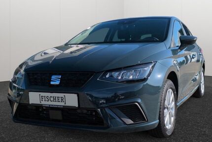 Seat Ibiza 27.500 km 26.400 € Jena 07743