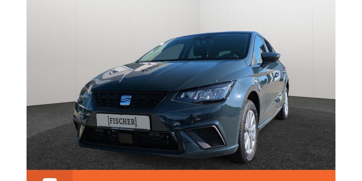 Seat Ibiza 27.500 km 26.400 € Jena 07743