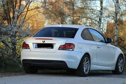BMW 118 232.000 km 7.500 &euro; Grattersdorf 94541