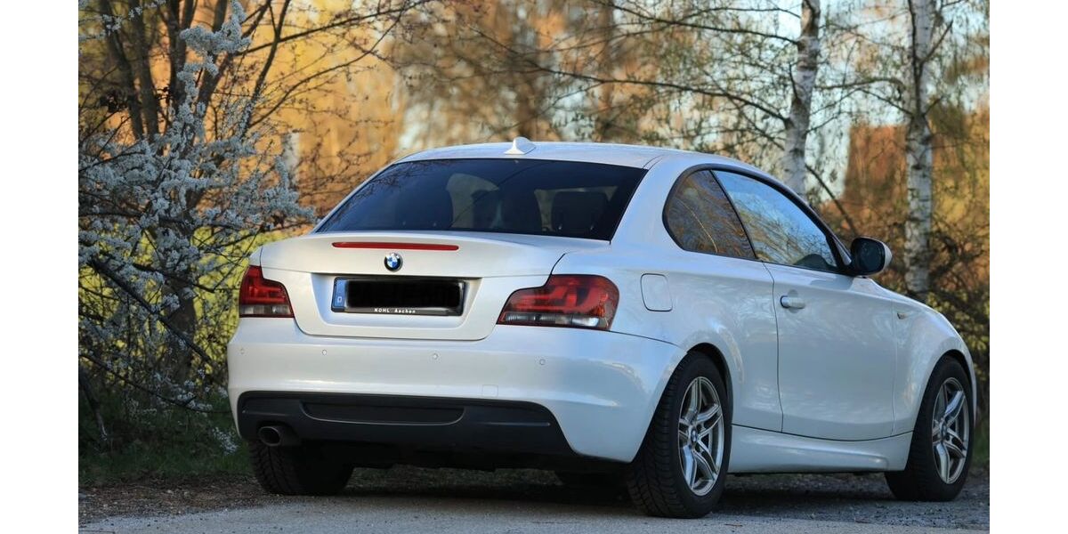 BMW 118 232.000 km 7.500 &euro; Grattersdorf 94541
