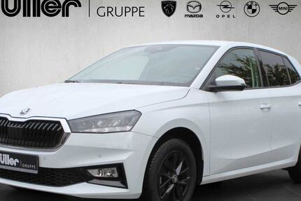 Skoda Fabia 13.160 km 19.490 € Losheim am See 66679