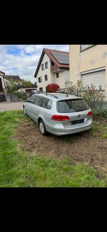 VW Passat 200.000 km 7.950 € Neckarsulm 74172