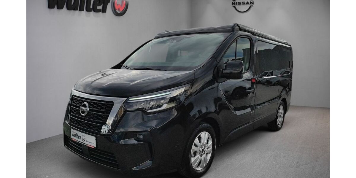 Nissan Primastar 21.500 km 46.240 &euro; Pforzheim 75177