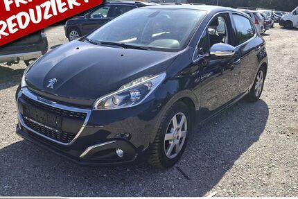 Peugeot 208 100.000 km 6.285 &euro; Achern 77855