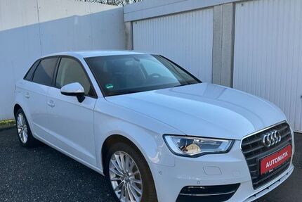 Audi A3 95.500 km 14.250 &euro; Heilbronn 74081
