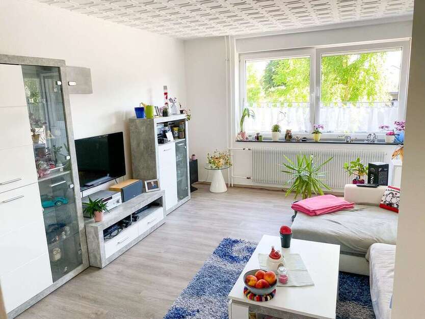 Wohnung zum Mieten in Walldürn 530 € 77 m²