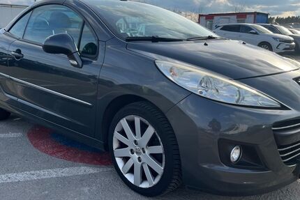 Peugeot 207 114.474 km 3.999 &euro; Mittenwalde 15749