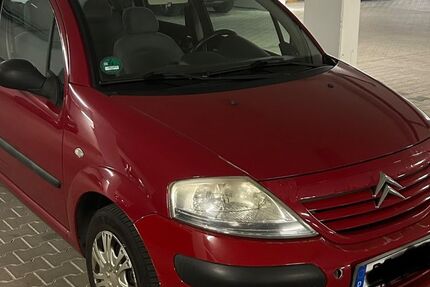 Citroen C3 171.140 km 999 &euro; Heidelberg 69126