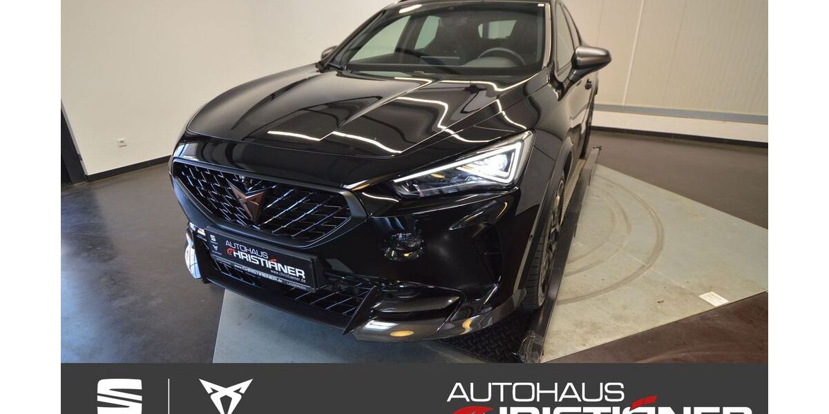 Cupra Formentor 16.665 km 44.990 &euro; Ladbergen 49549