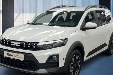 Dacia Jogger 1.056 km 26.890 &euro; Frankfurt / Main 60314