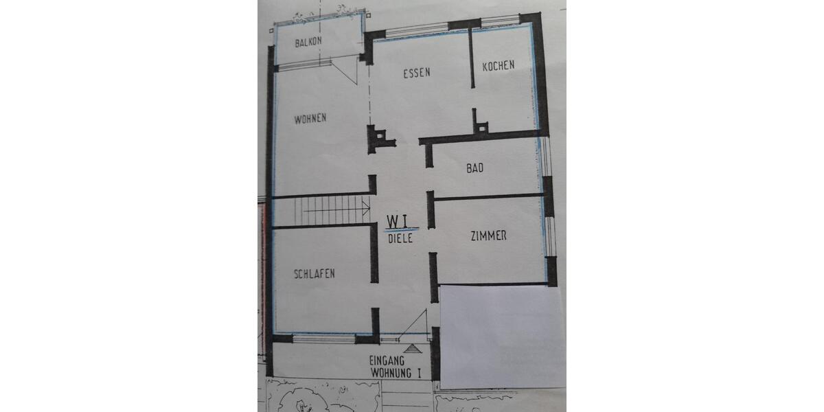 Ferienimmobilie Oberthal - 80&euro; | Angebot:26705156