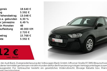 Audi A1 55.800 km 16.880 &euro; Nürnberg 90411