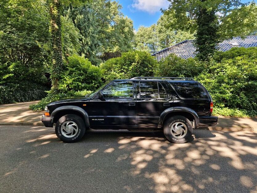 Blazer
