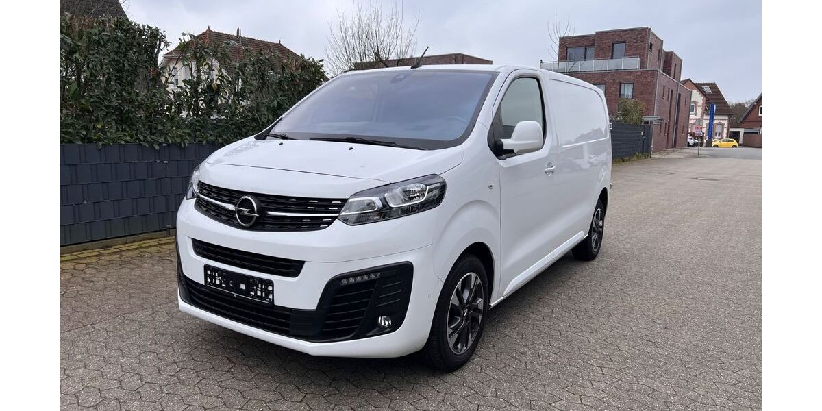 Opel Vivaro 76.300 km 20.000 &euro; Greven 48268