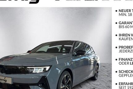 Opel Astra 2.000 km 27.575 &euro; Helmbrechts 95233