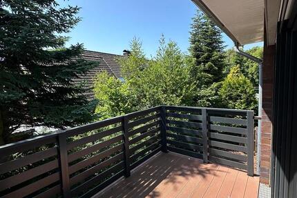 Wohnung Stade Bützfleth - 4 Zimmer, 107 m&sup2;, 1.600&euro; | Angebot:27586233