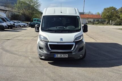 Peugeot Boxer 165.000 km 11.500 &euro; Oberlenningen 73252