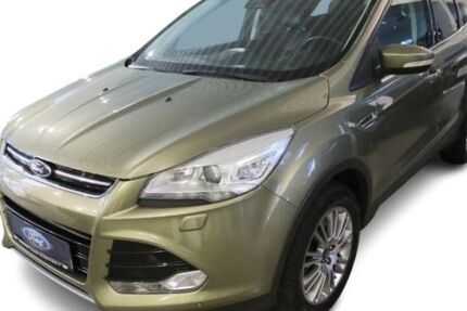 Ford Kuga 168.784 km 11.980 &euro; Koblenz 56073