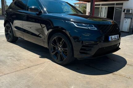 Land Rover Range Rover Velar 154.500 km 36.555 € Albstadt 72458