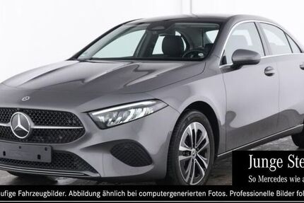 Mercedes A 250
