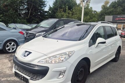Peugeot 308 248.500 km 1.650 € Neustadt Weinstraße 67433