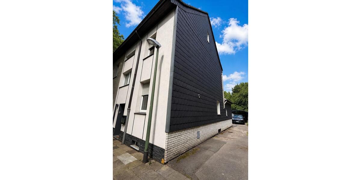 Reihenhaus Essen Stadtbezirk IV - 4 Zimmer, 105 m&sup2;, 359.000&euro; | Angebot:26852323