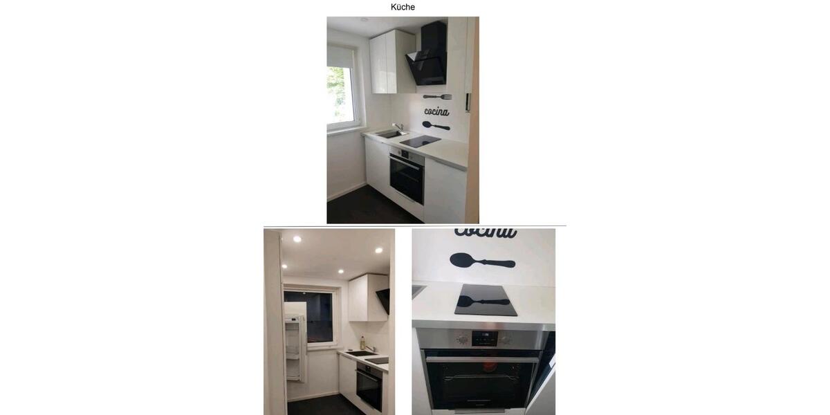 Etagenwohnung Oberkochen - 2 Zimmer, 42 m&sup2;, 139.000&euro; | Angebot:27122393