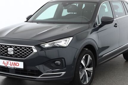 Seat Tarraco 72.766 km 22.990 &euro; Magdeburg 39118
