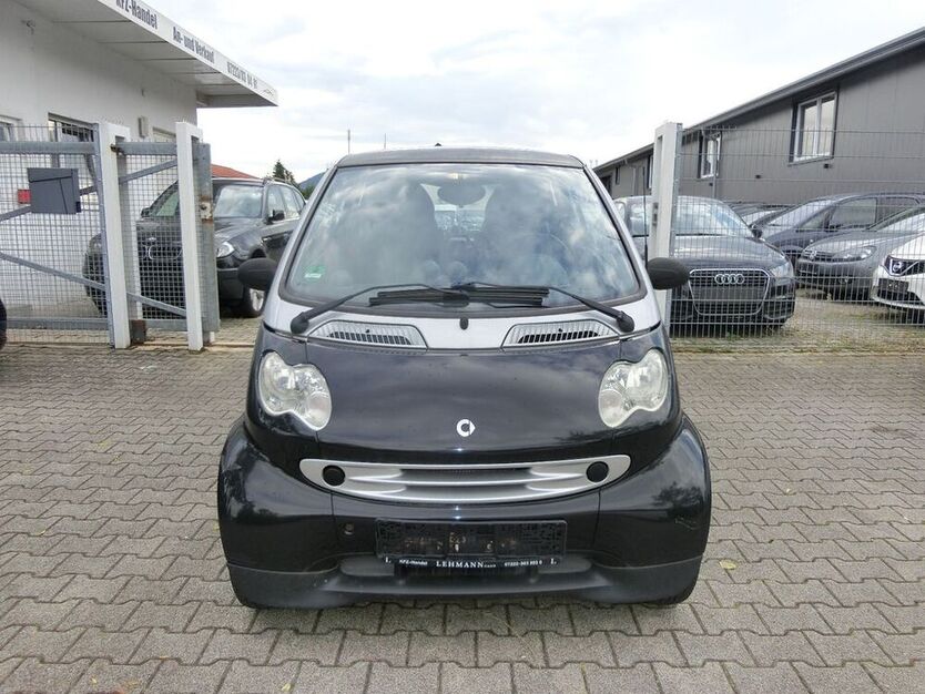 ForTwo
