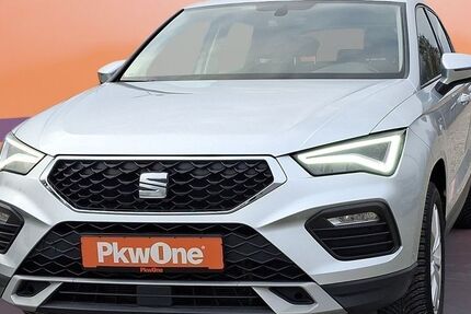 Seat Ateca 29.145 km 23.430 &euro; Göppingen 73037