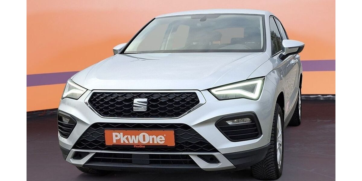 Seat Ateca 29.145 km 23.430 &euro; Göppingen 73037