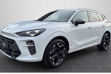 Cupra Terramar 4.900 km 51.999 &euro; Kaiserslautern 67657