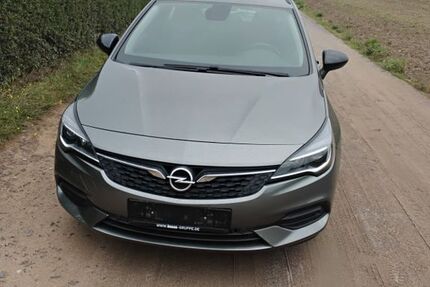 Opel Astra 125.000 km 9.950 € dreieich 63303