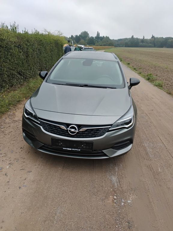 Opel Astra 125.000 km 9.950 € dreieich 63303