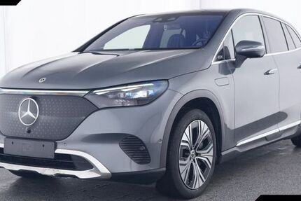 Mercedes-Benz EQE SUV 11.957 km 57.700 &euro; Eula/Borna 04552