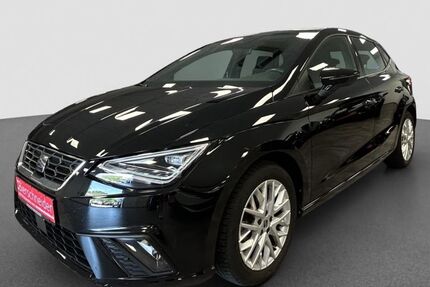 Seat Ibiza 18.800 km 20.750 &euro; Hüttlingen 73460