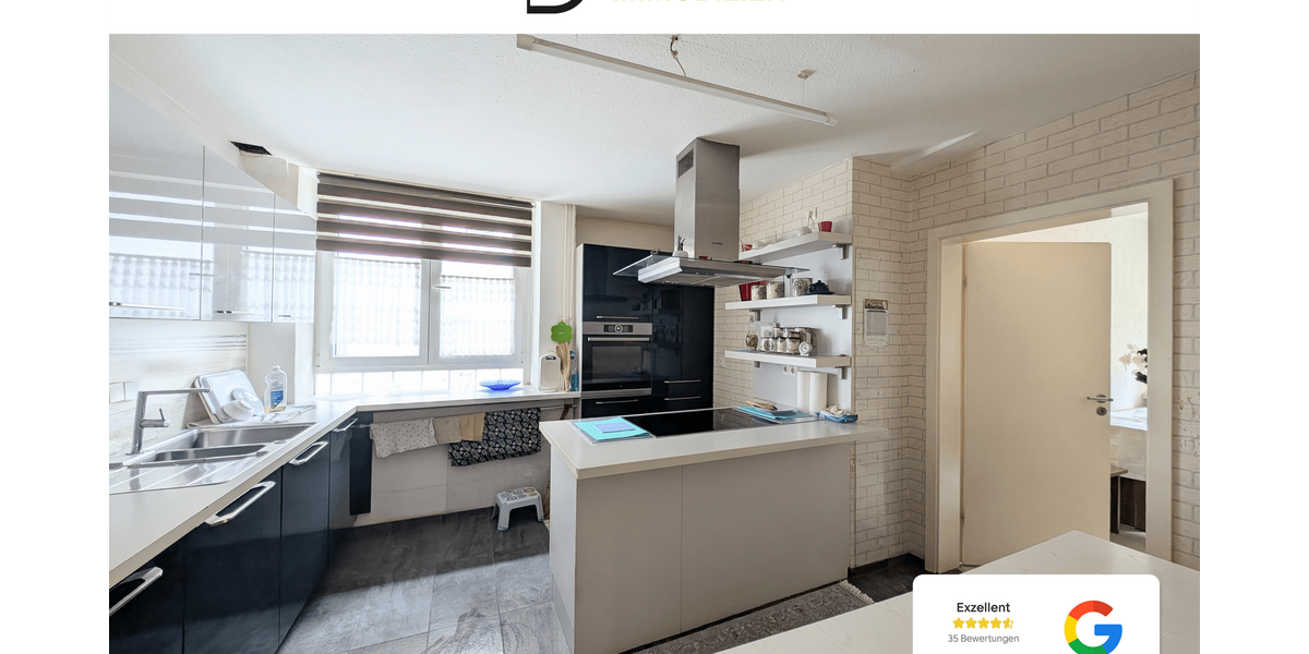 Etagenwohnung Oberndorf am Neckar - 3 Zimmer, 70 m&sup2;, 119.000&euro; | Angebot:27029819