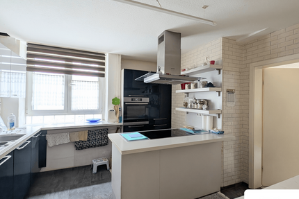 Wohnung Oberndorf am Neckar - 3 Zimmer, 70 m&sup2;, 119.000&euro; | Angebot:27029819