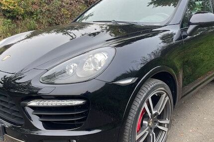 Porsche Cayenne 163.054 km 24.950 &euro; Gau-Algesheim 55435