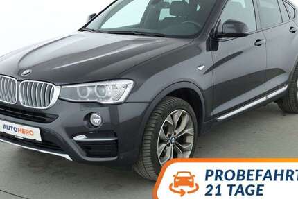 BMW X4 99.925 km 24.660 &euro; Essen 45141