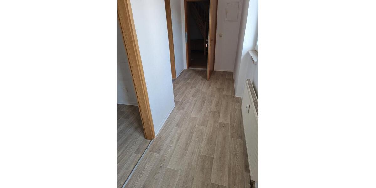 Etagenwohnung Bad Frankenhausen/Kyffhäuser Kyffhäuser - 3 Zimmer, 55 m&sup2;, 390&euro; | Angebot:26279114