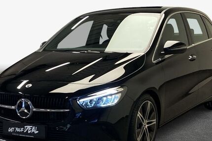 Mercedes-Benz B 180 3.001 km 35.830 &euro; Kassel 34123
