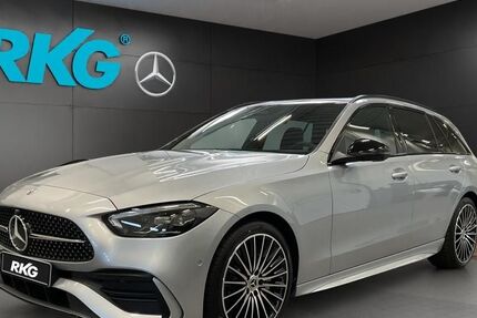 Mercedes-Benz C 220 9.800 km 49.470 &euro; Siegburg 53721