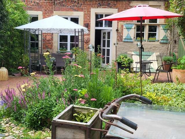 Einfamilienhaus Billerbeck - 12 Zimmer, 400 m&sup2;, 998.000&euro; | Angebot:26041750